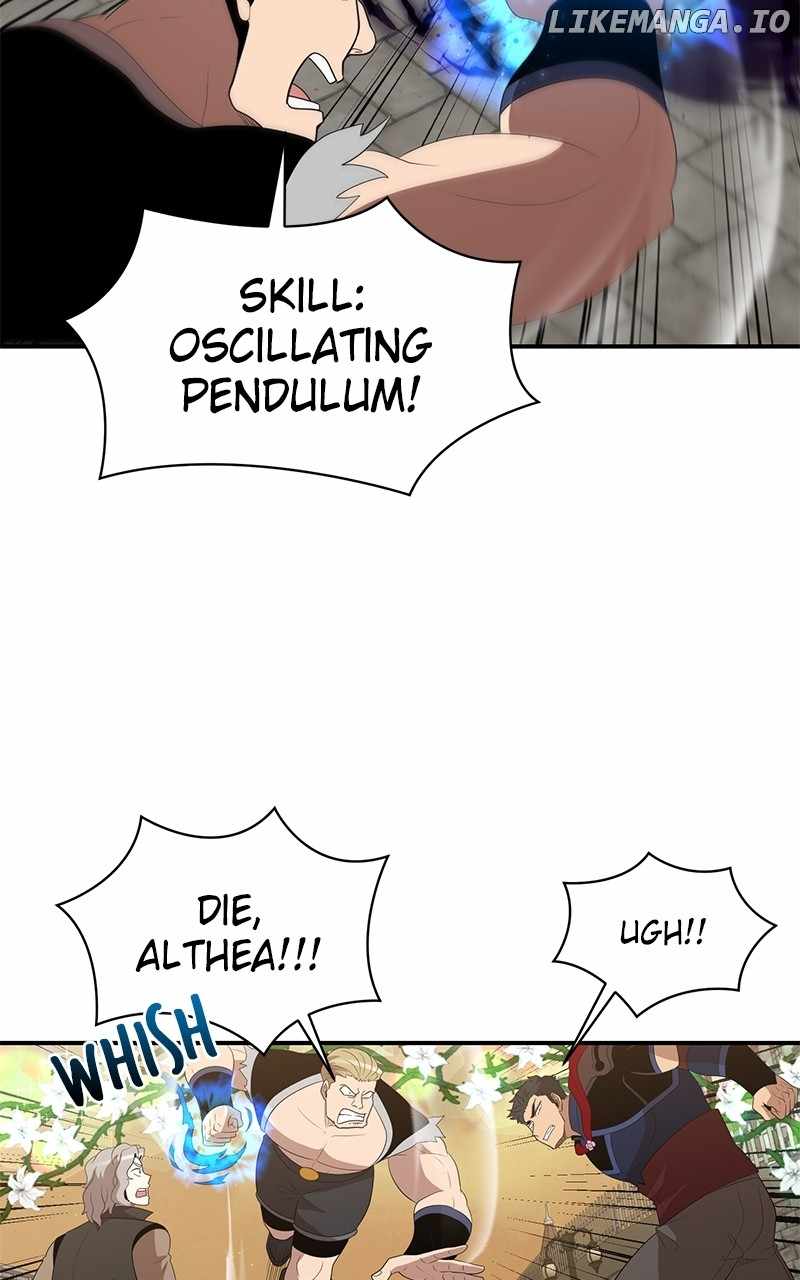 The Strongest Florist Chapter 226 26